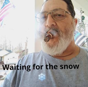 Meet your Posher, Ray